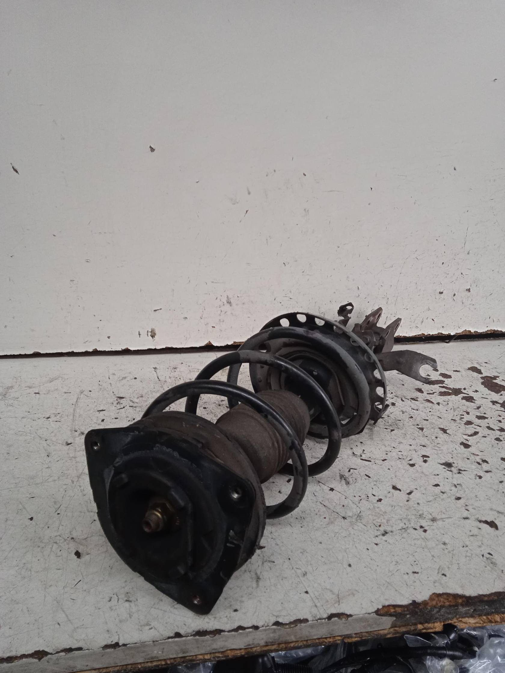 Ammortizzatore ant. sx.